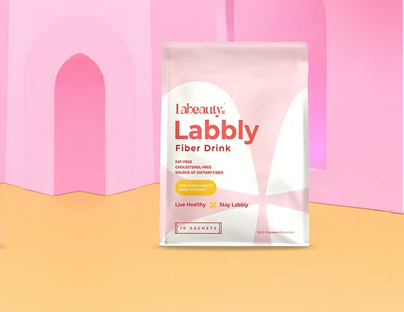 Labeauty Distributor Directory