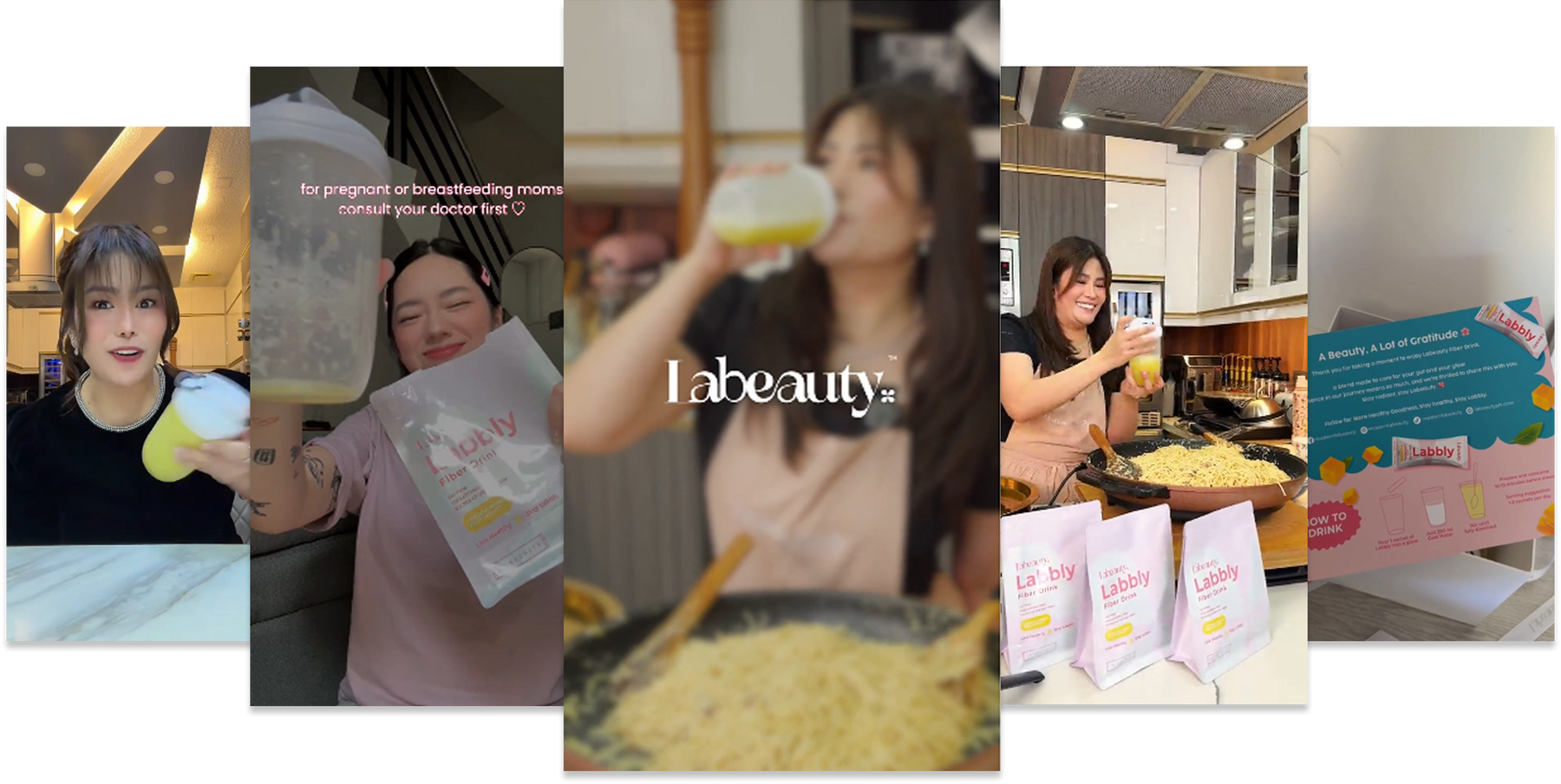 Labeauty Daily Glow Moments