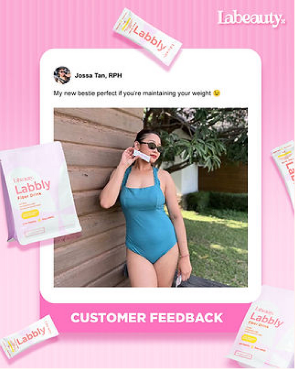 Labbly Customer Review